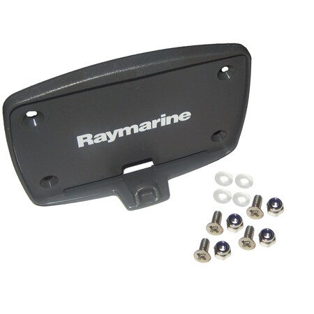 Raymarine Small Cradle For Micro Compass (Mid Grey) TA065